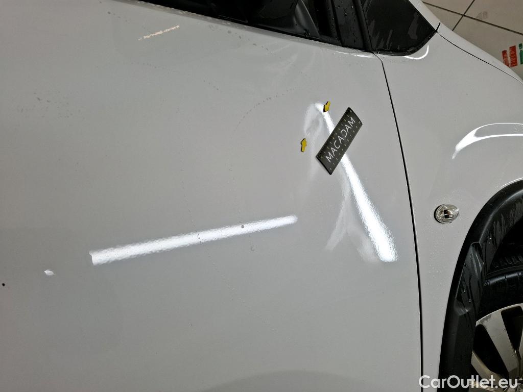  Peugeot  RIFTER PEUGEOT  / 2018 / 5P / monospace BlueHDi 100 Active #7