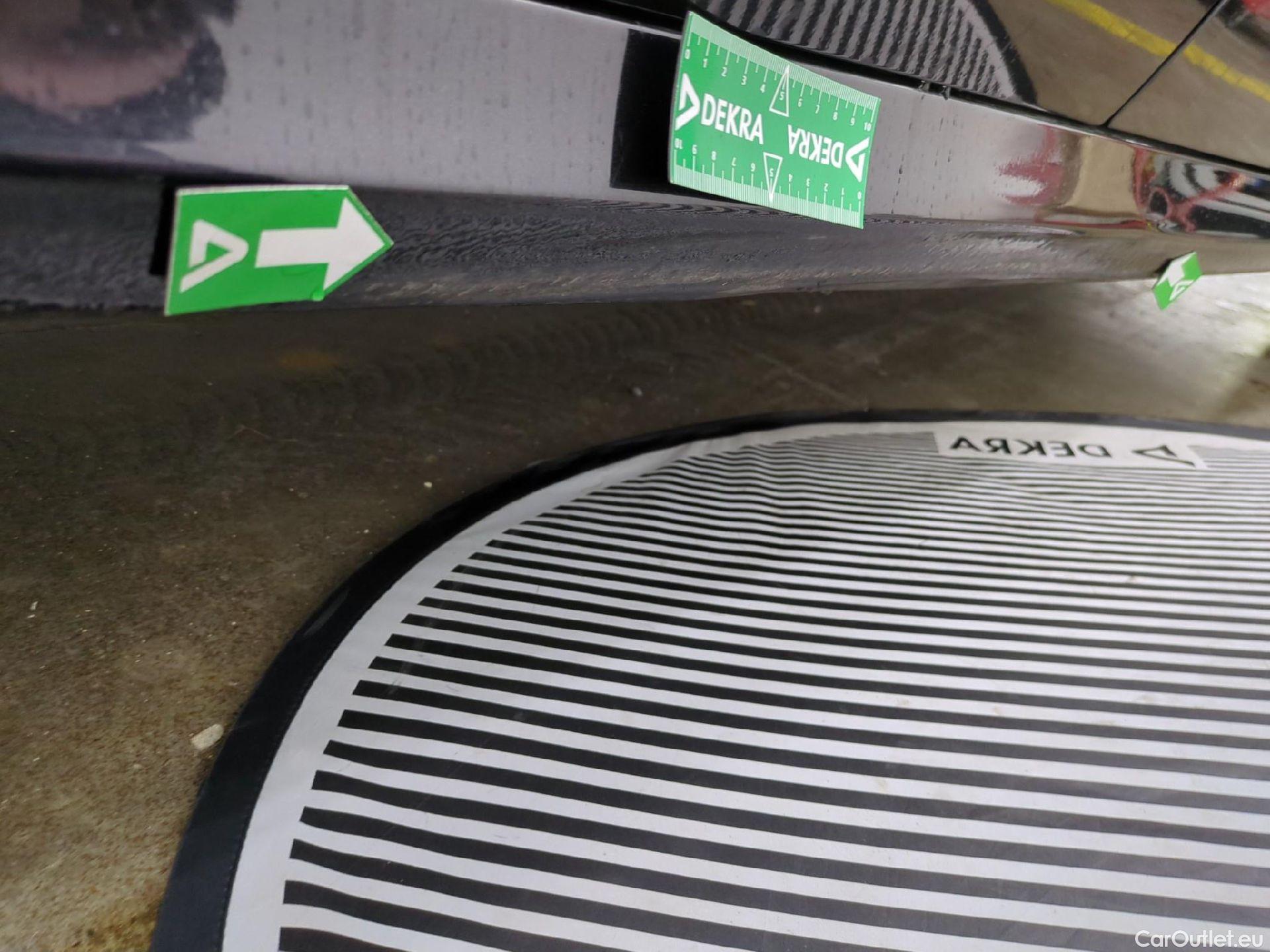  Skoda  Octavia  Break Business 2.0 TDI 115CV BVA7 E6d #52