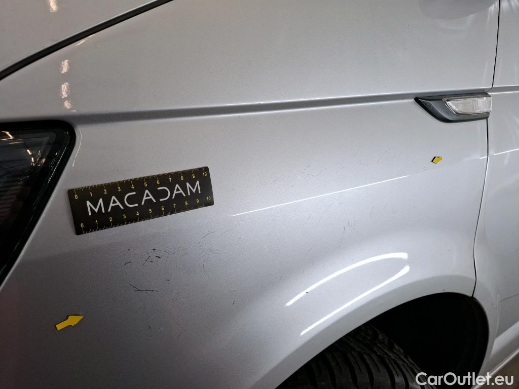  Volkswagen  Transporter T6  Fourgon 2.0 100CV BVM5 #9