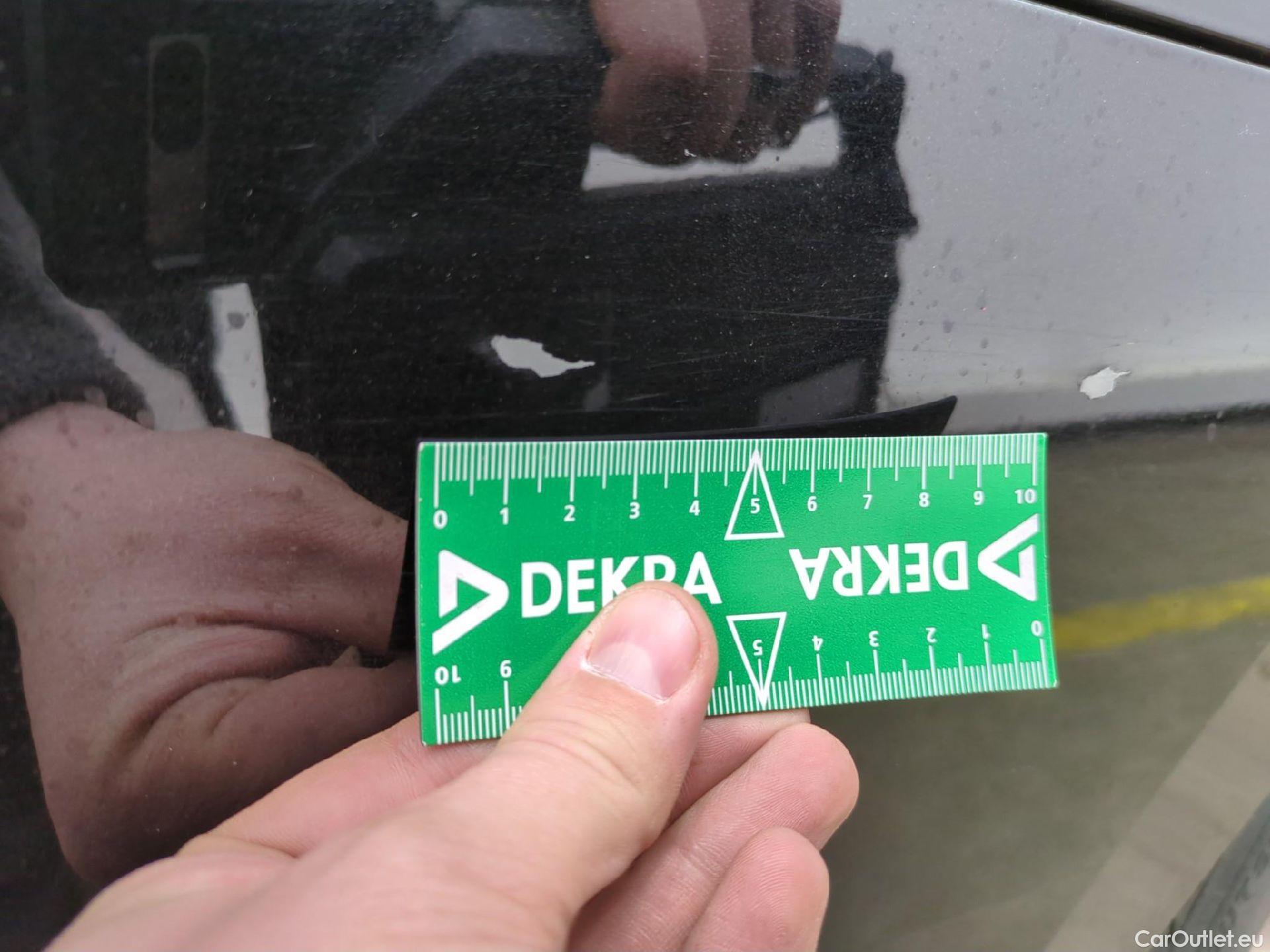  Skoda  Octavia  Break Business 2.0 TDI 115CV BVA7 E6d #49