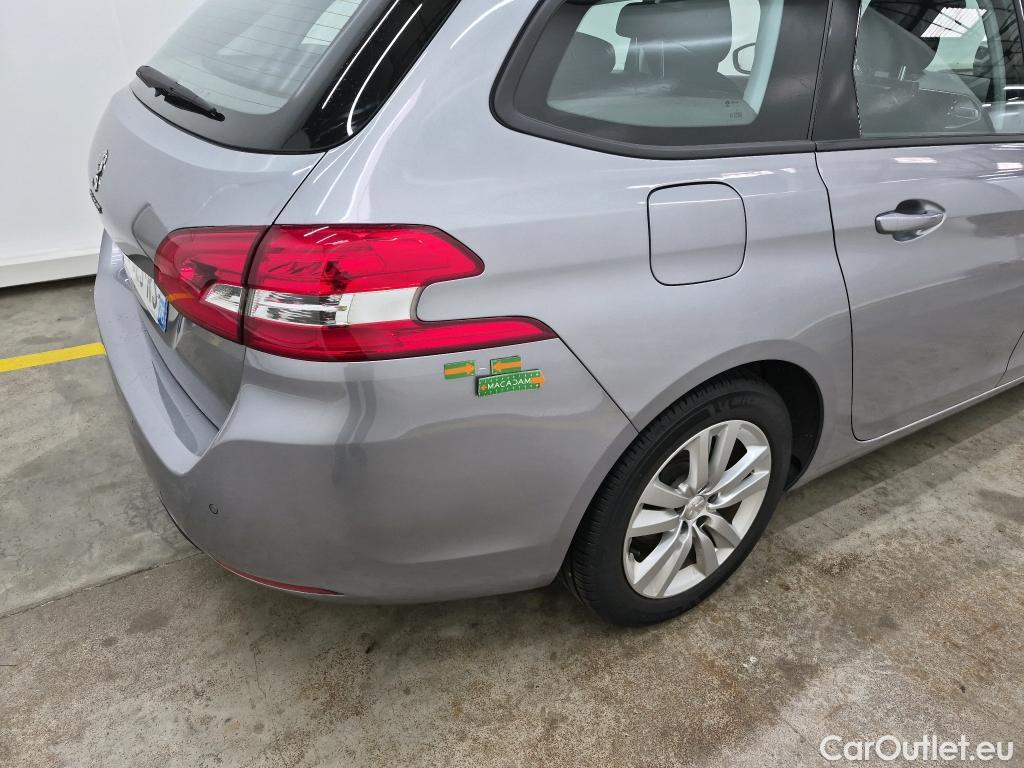  Peugeot  308  SW Active Business 1.5 HDI 100CV BVM6 E6dT #42