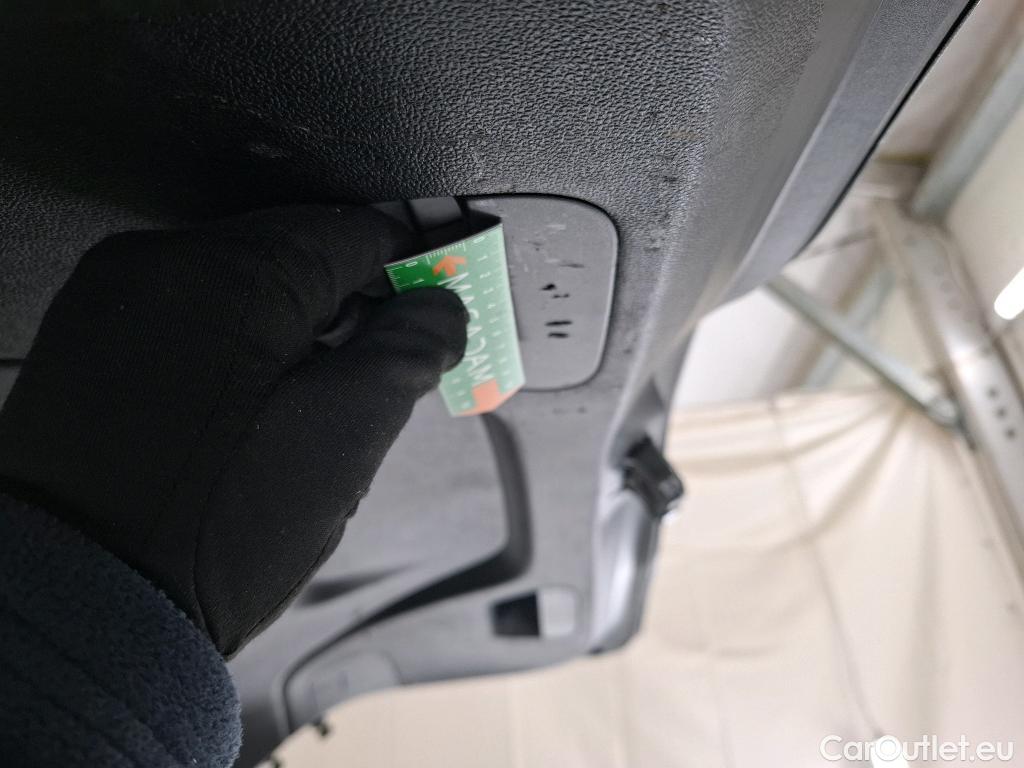  Renault  Megane  IV Estate Evolution 1.5 dCi 115CV BVA7 E6d #8