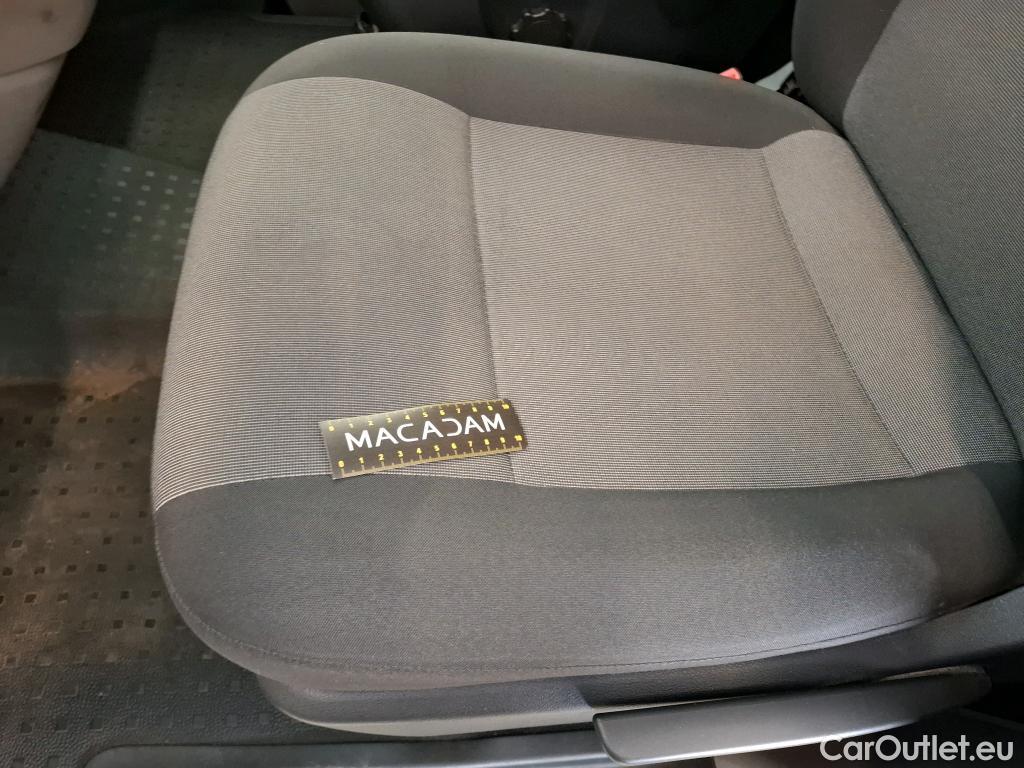  Volkswagen  Transporter T6  Fourgon 2.0 100CV BVM5 #13