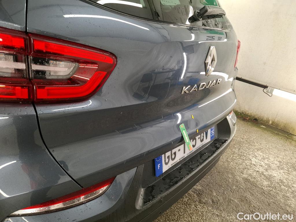 Renault  Kadjar  Evolution 1.5 dCi 115CV E6d #4