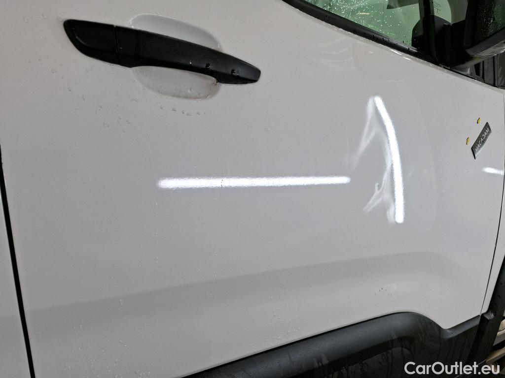  Peugeot  RIFTER PEUGEOT  / 2018 / 5P / monospace BlueHDi 100 Active #6