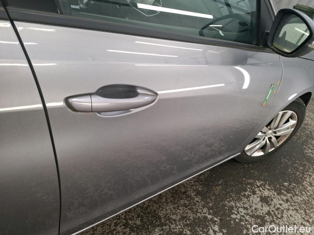  Peugeot  308 PEUGEOT  / 2017 / 5P / Berline BlueHDi 130 EAT6 S&S ACTIVE BUSINESS #3