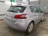  Peugeot  308 PEUGEOT  / 2017 / 5P / Berline BlueHDi 130 EAT6 S&S ACTIVE BUSINESS #3