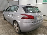  Peugeot  308 PEUGEOT  / 2017 / 5P / Berline BlueHDi 130 EAT6 S&S ACTIVE BUSINESS #2