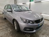  Peugeot  308 PEUGEOT  / 2017 / 5P / Berline BlueHDi 130 EAT6 S&S ACTIVE BUSINESS #4