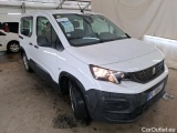  Peugeot  RIFTER PEUGEOT  / 2018 / 5P / monospace BlueHDi 100 Active #4