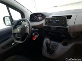  Peugeot  RIFTER PEUGEOT  / 2018 / 5P / monospace BlueHDi 100 Active #5