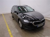  Skoda  Octavia  Break Business 2.0 TDI 115CV BVA7 E6d #2