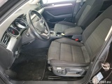  Volkswagen  Passat  Berline Business 2.0 TDI 120CV BVA7 E6d #8