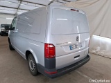  Volkswagen  Transporter T6  Fourgon 2.0 100CV BVM5 #2