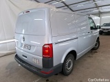  Volkswagen  Transporter T6  Fourgon 2.0 100CV BVM5 #3