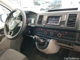  Volkswagen  Transporter T6  Fourgon 2.0 100CV BVM5 #5