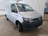  Volkswagen  Transporter T6  Fourgon 2.0 100CV BVM5 #4