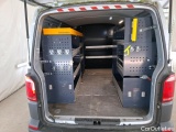  Volkswagen  Transporter T6  Fourgon 2.0 100CV BVM5 #10