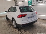  Volkswagen  Tiguan VOLKSWAGEN  / 2020 / 5P / SUV 2.0 TDI 150 DSG7 LIFE PLUS #2