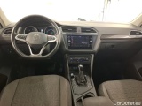  Volkswagen  Tiguan VOLKSWAGEN  / 2020 / 5P / SUV 2.0 TDI 150 DSG7 LIFE PLUS #5