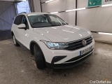  Volkswagen  Tiguan VOLKSWAGEN  / 2020 / 5P / SUV 2.0 TDI 150 DSG7 LIFE PLUS #4