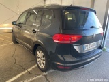  Volkswagen  Touran  Lounge Business BMT/Start-Stopp 2.0 TDI 120CV BVM6 E6d #2