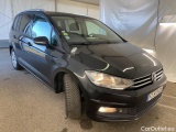  Volkswagen  Touran  Lounge Business BMT/Start-Stopp 2.0 TDI 120CV BVM6 E6d #4