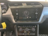  Volkswagen  Touran  Lounge Business BMT/Start-Stopp 2.0 TDI 120CV BVM6 E6d #7