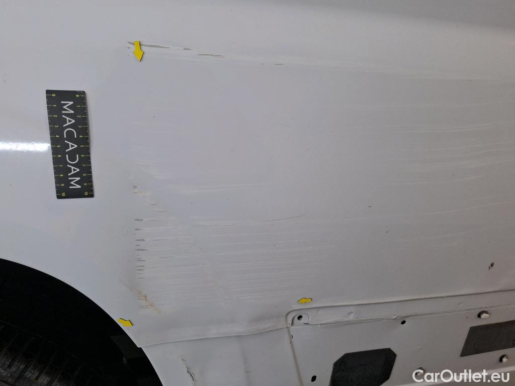  Citroen  Jumper CITROEN  / 2014 / 4P / Fourgon tôlé 35 L3H3 BlueHDi 140 S&S BVM6 Driver #32