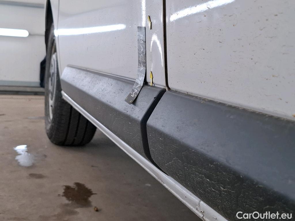  Citroen  Jumpy  Fourgon CityVan XS 1.5 BlueHDi 120CV BVM6 E6d #16