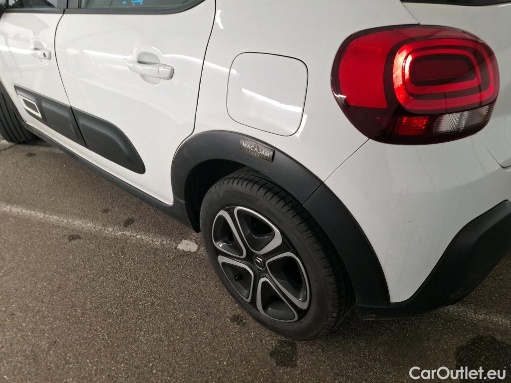  Citroen  C3  Société Feel 1.5 BlueHDI 100CV BVM6 E6d #50