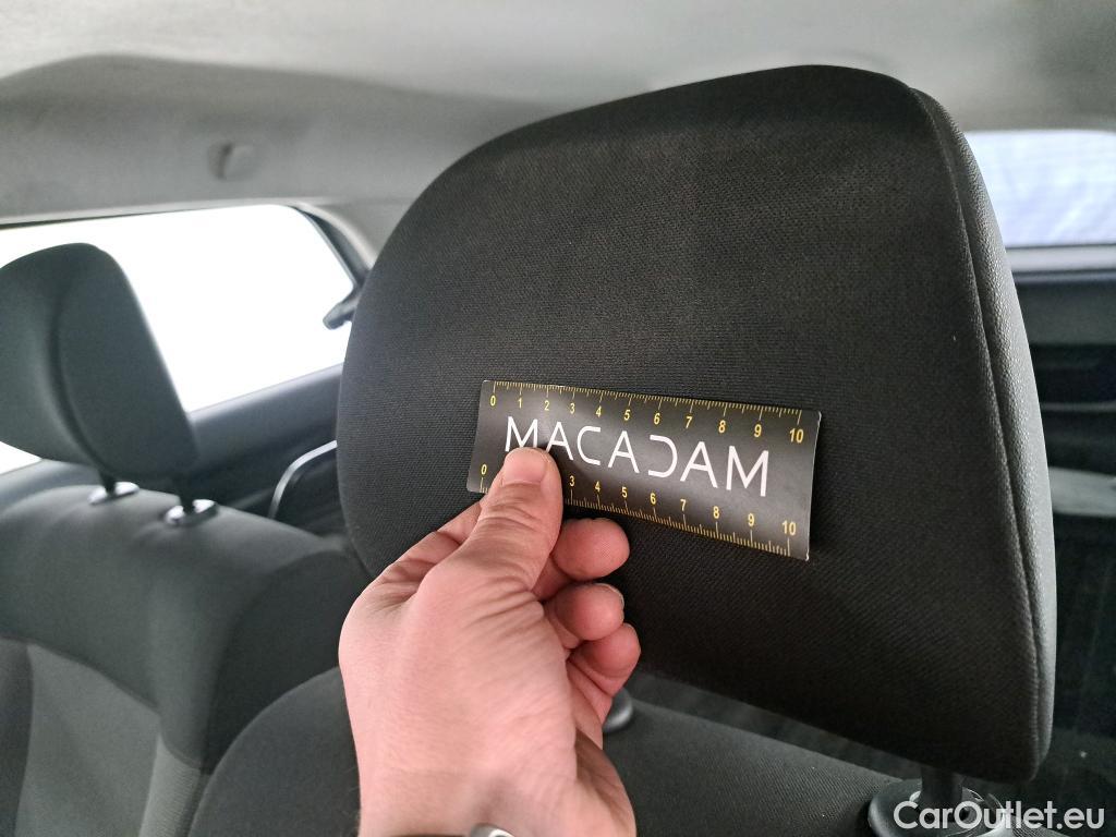  Citroen  C4 Cactus  Feel Nav Société 1.5 BlueHDi 100CV BVM6 E6dT #26