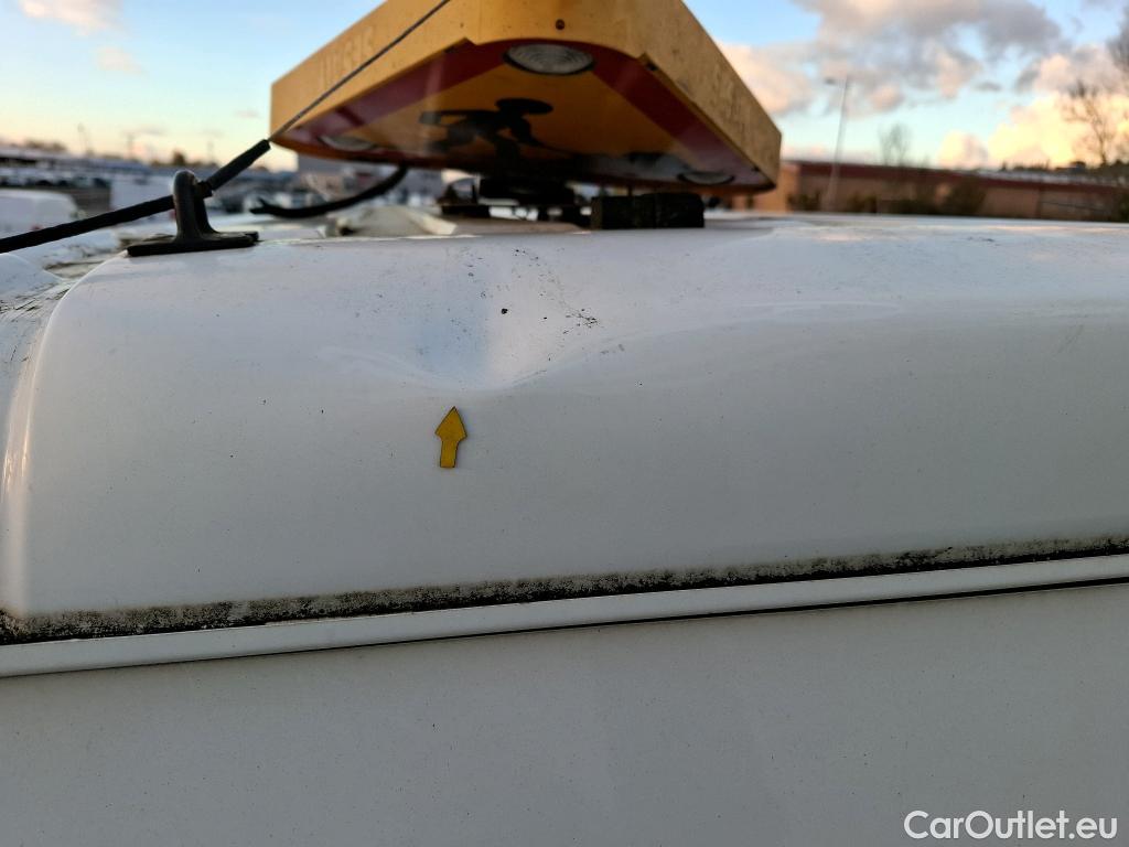  Citroen  Jumper CITROEN  VU 4p Fourgon 35 L2H2 BlueHDi 130 BVM6 Club #32