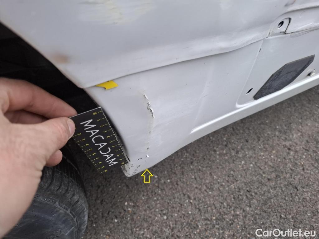  Citroen  Jumper CITROEN  / 2014 / 4P / Fourgon tôlé 35 L3H3 BlueHDi 140 S&S BVM6 Driver #52