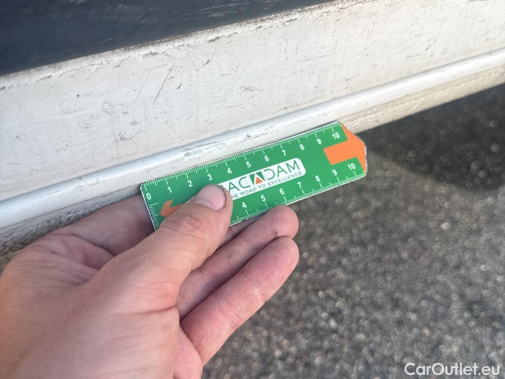  Fiat  Ducato FIAT  VU 4p Fourgon Maxi 3 5 XL H2 2 3 Mjet 130 Pack Pro Nav #56