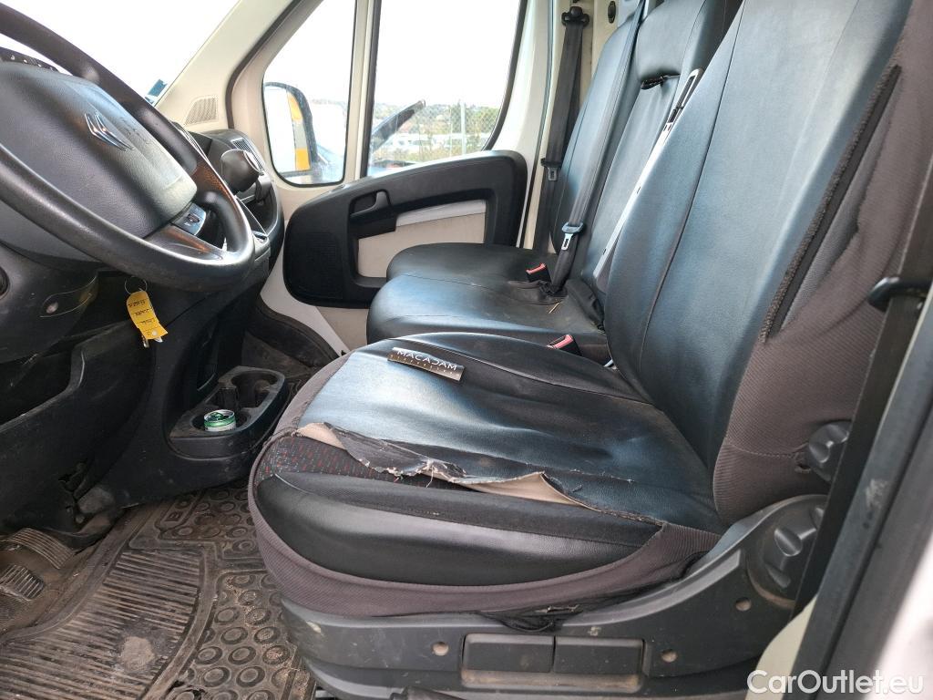  Citroen  Jumper CITROEN  VU 4p Fourgon 35 L2H2 BlueHDi 130 BVM6 Club #45