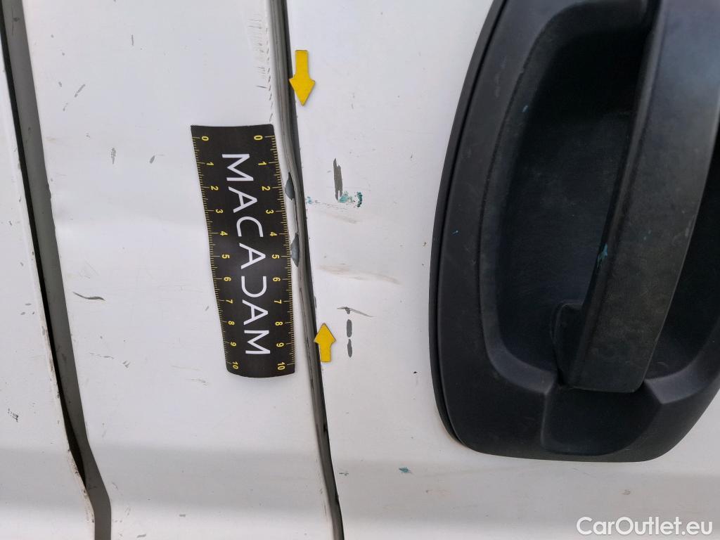  Citroen  Jumper CITROEN  VU 4p Fourgon 35 L2H2 BlueHDi 130 BVM6 Club #10