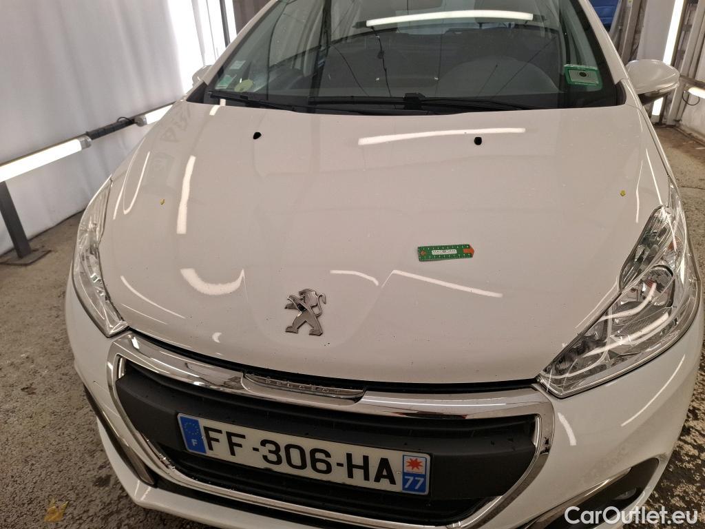 Peugeot  208  Affaire Premium Pack 1.5 HDi 100CV BVM5 E6dT #1
