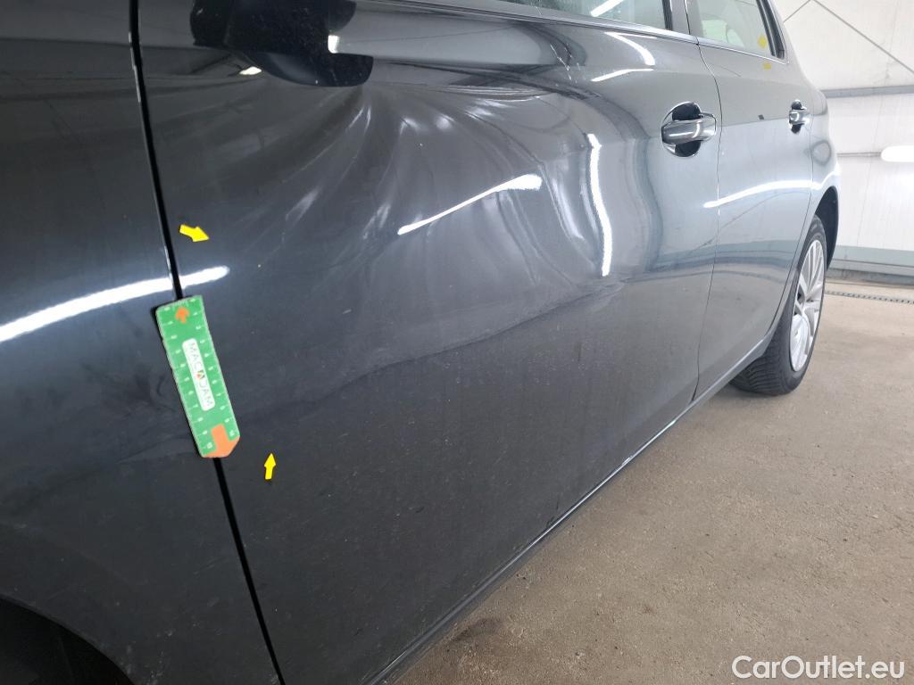  Peugeot  308  Premium Pack 1.5 HDI 100CV BVM6 E6dT #1