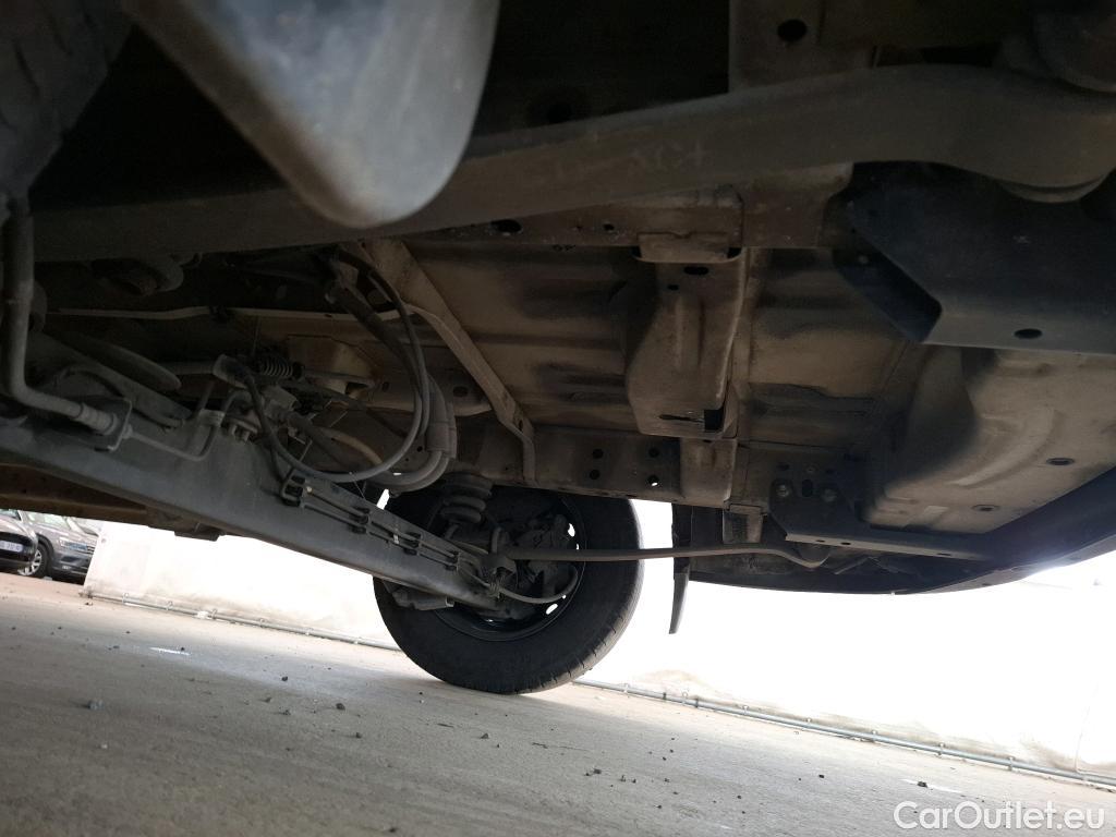  Ford  Transit FORD  Custom  2018  4P  Fourgon tôlé 20 ECOBLUE 130 300 L1H1 TREND BUSINESS #22