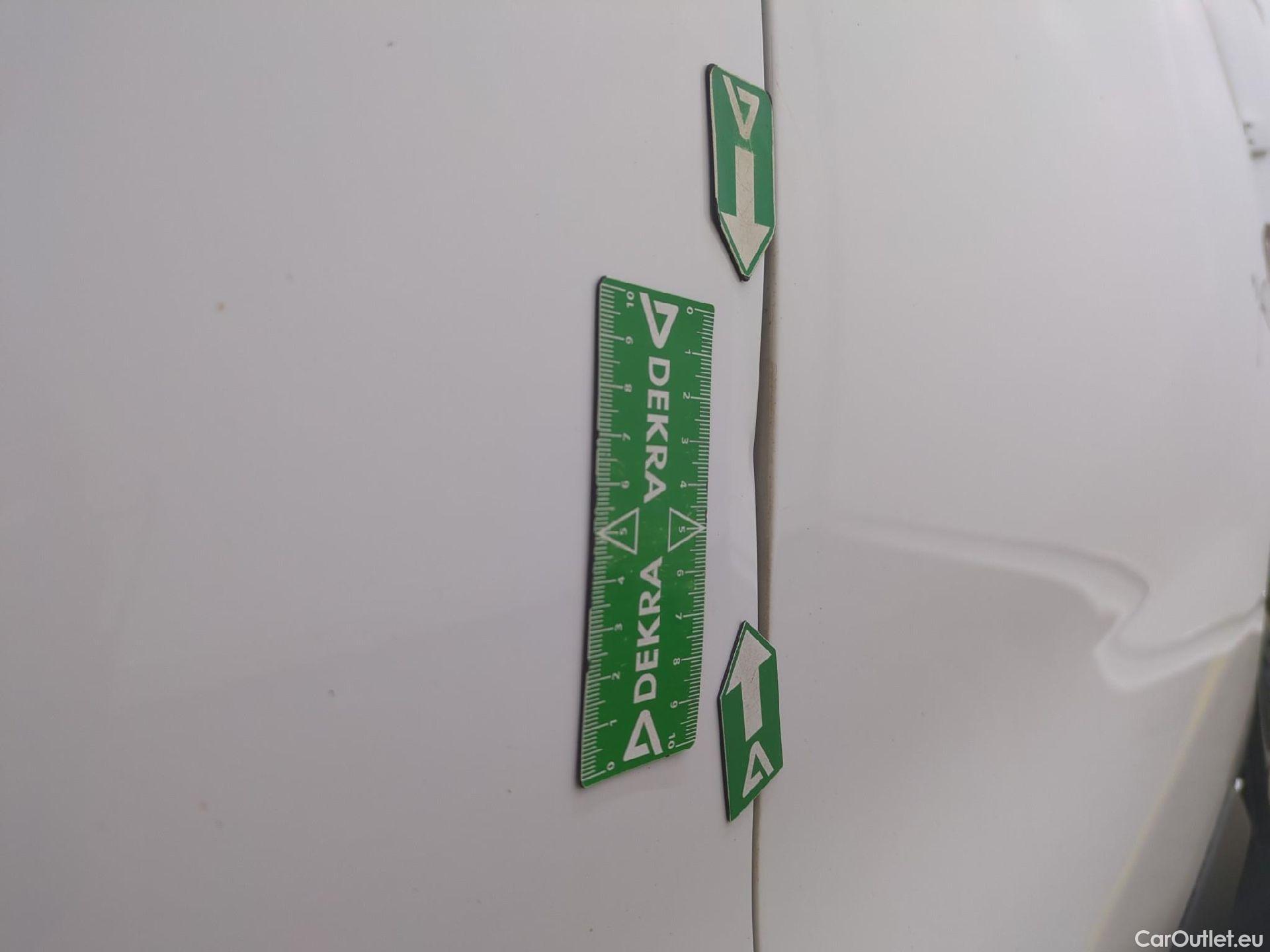  Citroen  Jumpy  Fourgon Club M 1.5 BlueHDi 120CV BVM6 E6dT #12