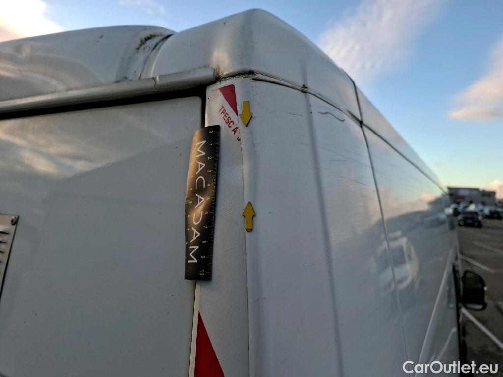  Citroen  Jumper CITROEN  VU 4p Fourgon 35 L2H2 BlueHDi 130 BVM6 Club #18