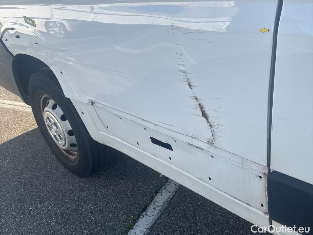  Fiat  Ducato FIAT  VU 4p Fourgon Maxi 3 5 XL H2 2 3 Mjet 130 Pack Pro Nav #3