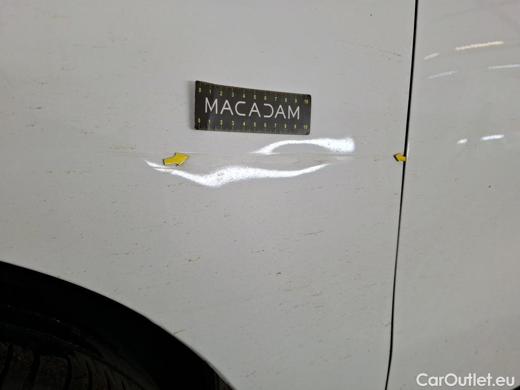  Citroen  Jumpy  Fourgon CityVan XS 1.5 BlueHDi 120CV BVM6 E6d #8