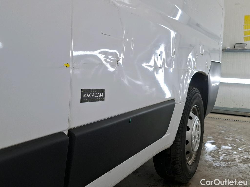  Citroen  Jumper CITROEN  / 2014 / 4P / Fourgon tôlé 35 L3H3 BlueHDi 140 S&S BVM6 Driver #11