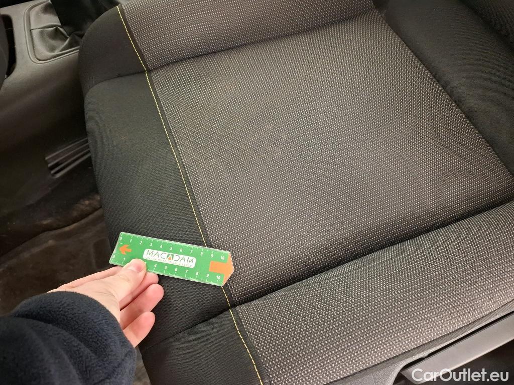  Citroen  C3 CITROEN  Société / 2020 / 5P / Berline / VU PureTech 83 S&S BVM Feel Nav #14