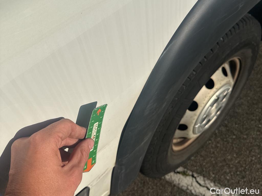  Fiat  Ducato FIAT  VU 4p Fourgon Maxi 3 5 XL H2 2 3 Mjet 130 Pack Pro Nav #106