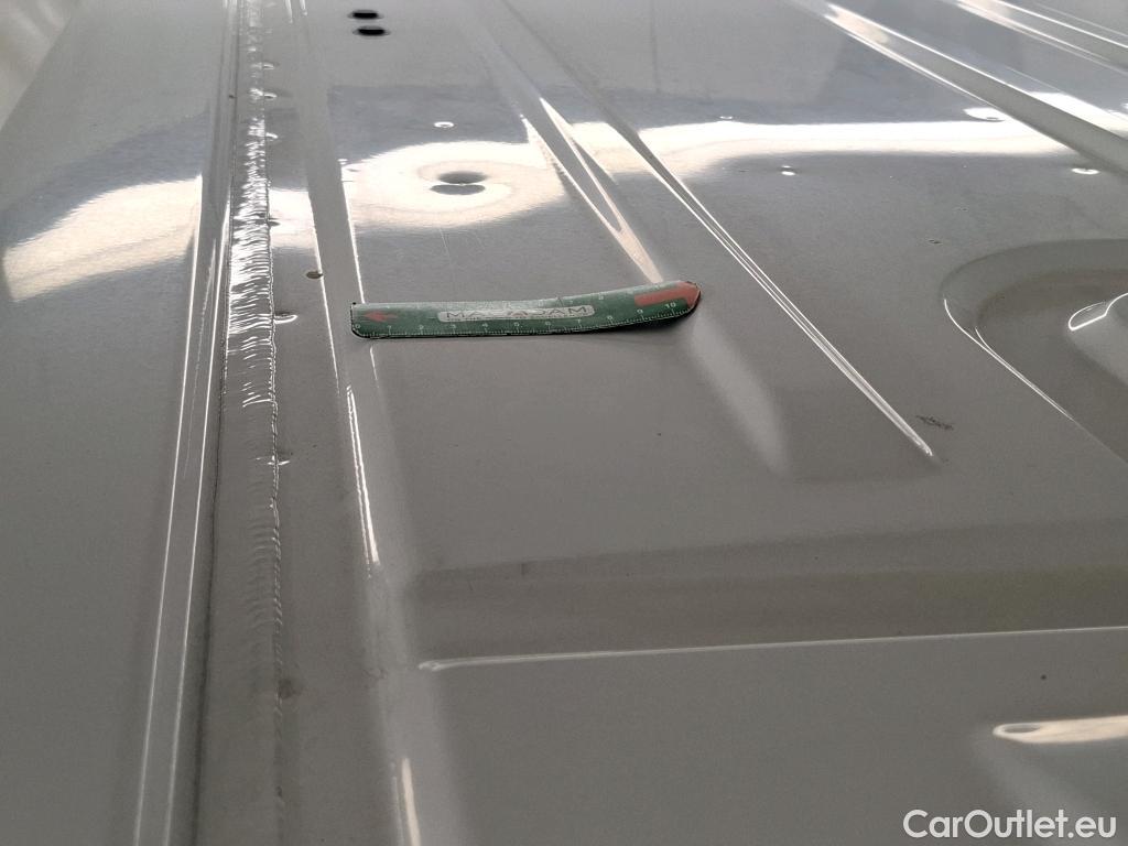  Nissan  NV400 NISSAN  / 2014 / 4P / Fourgon tôlé L2H2 2.3 dCi 165 EUVI S/S 3t5 N-Connecta #16