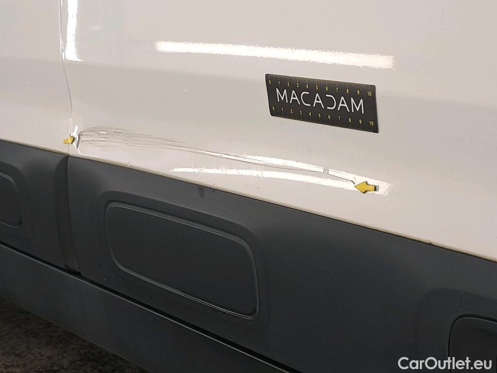  Citroen  C4 Cactus  Feel Nav Société 1.5 BlueHDi 100CV BVM6 E6dT #7