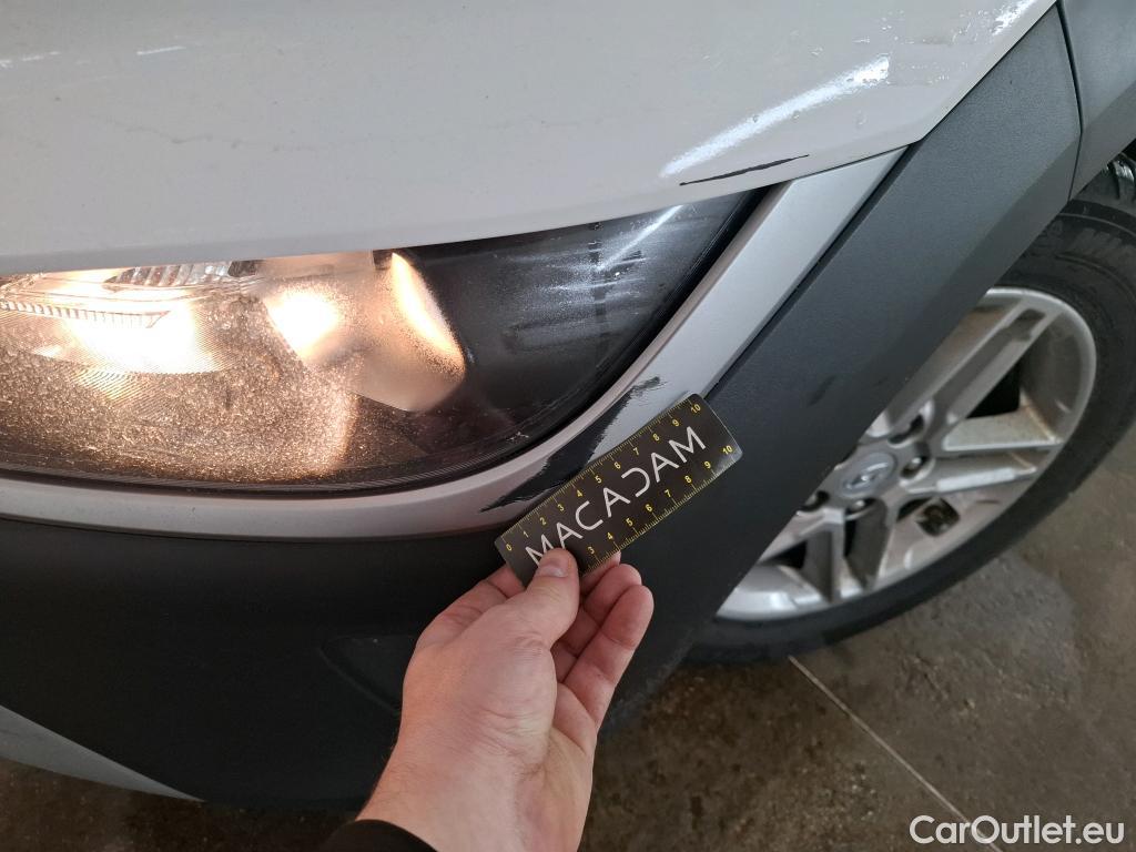  Hyundai  Konna Kona / 2020 / 5P / SUV 1.6 CRDI 136 HYBRID 48V DCT-7 BUSINESS / TRANSFO VP/VF #37